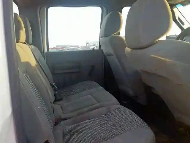 1FD8W3HT2DEA15671 2013 FORD F350 SUPER DUTY-5