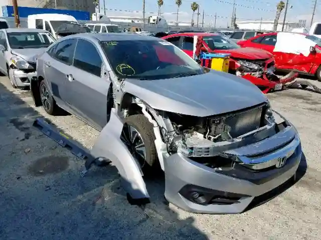 JHMFC1F32JX016846 2018 HONDA CIVIC EX-0
