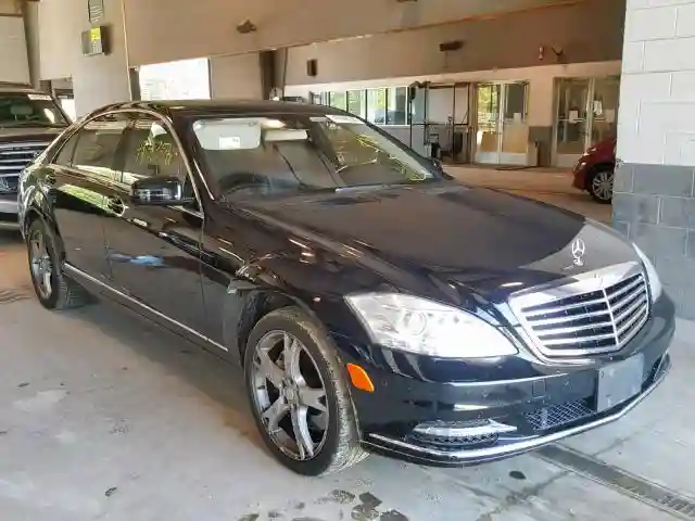 WDDNG7DB1DA537200 2013 MERCEDES-BENZ S 550-0