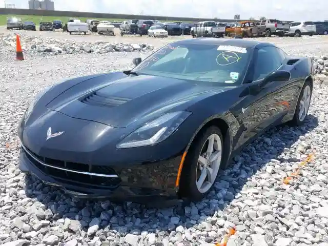1G1YE2D74E5112343 2014 CHEVROLET CORVETTE STINGRAY-1