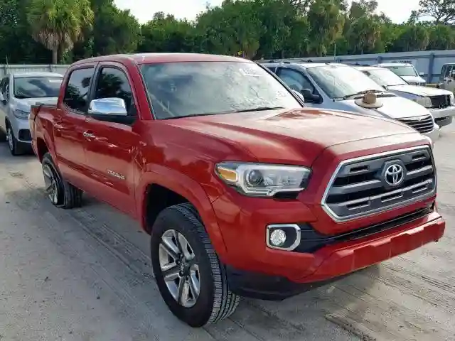 5TFEZ5CN5HX045258 2017 TOYOTA TACOMA DOUBLE CAB-0