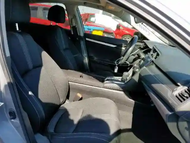 JHMFC1F32JX016846 2018 HONDA CIVIC EX-4