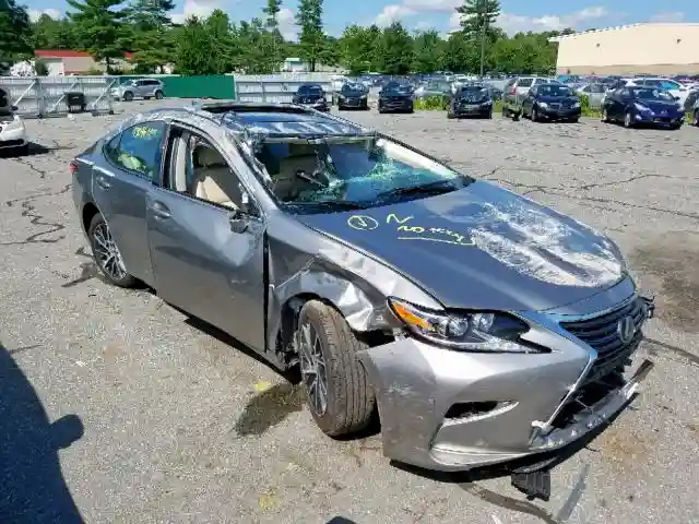 58ABK1GG5HU045780 2017 LEXUS ES 350-0