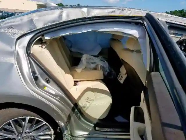 58ABK1GG5HU045780 2017 LEXUS ES 350-5