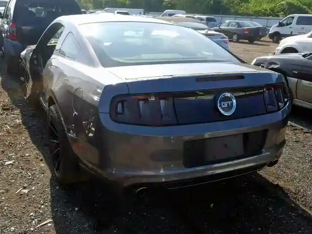 1ZVBP8CF5E5286292 2014 FORD MUSTANG GT-2