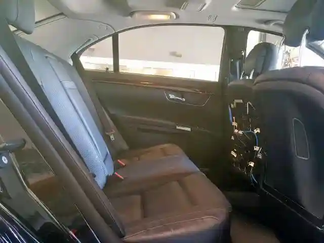 WDDNG7DB1DA537200 2013 MERCEDES-BENZ S 550-5