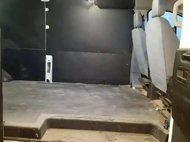 1FTYR2ZMXHKA93653 2017 FORD TRANSIT T-250-5
