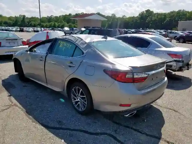 58ABK1GG5HU045780 2017 LEXUS ES 350-2