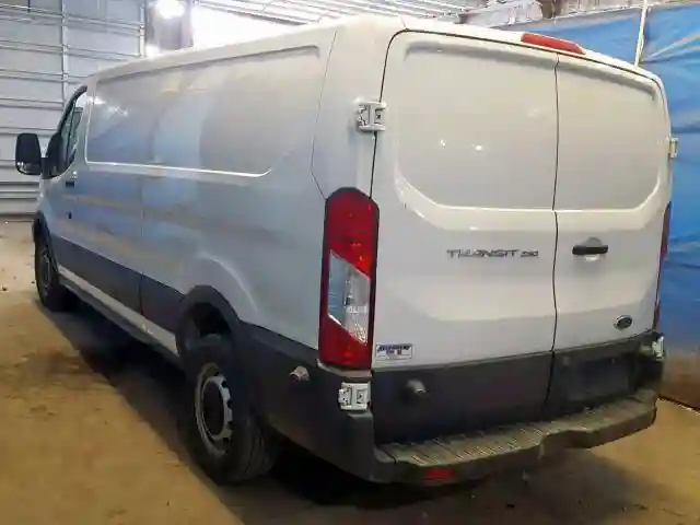 1FTYR2ZMXHKA93653 2017 FORD TRANSIT T-250-2