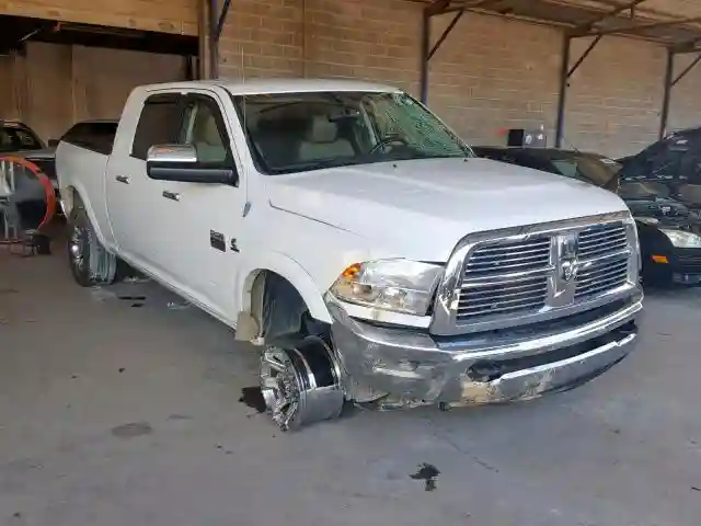 3D7UT2HL5BG****** 2011 DODGE RAM 2500-0