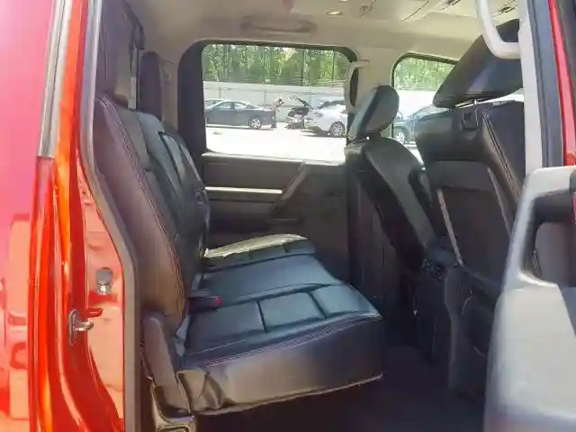 1N6AA0EC5CN327647 2012 NISSAN TITAN S-5
