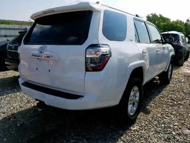 JTEZU5JRXK5196732 2019 TOYOTA 4RUNNER SR5-3