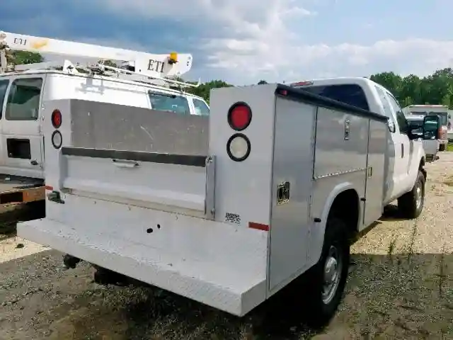 1FD8X3B61BEC78666 2011 FORD F350 SUPER DUTY-3