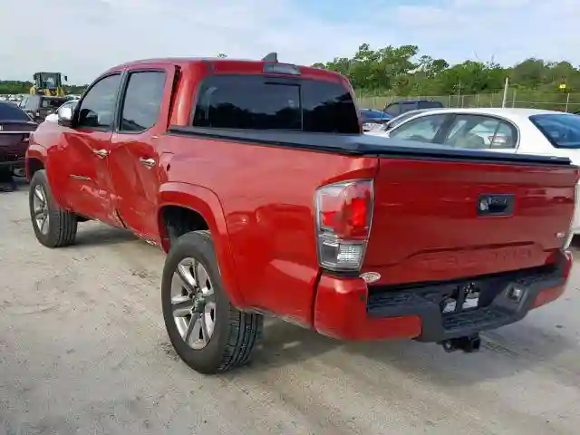 5TFEZ5CN5HX045258 2017 TOYOTA TACOMA DOUBLE CAB-2