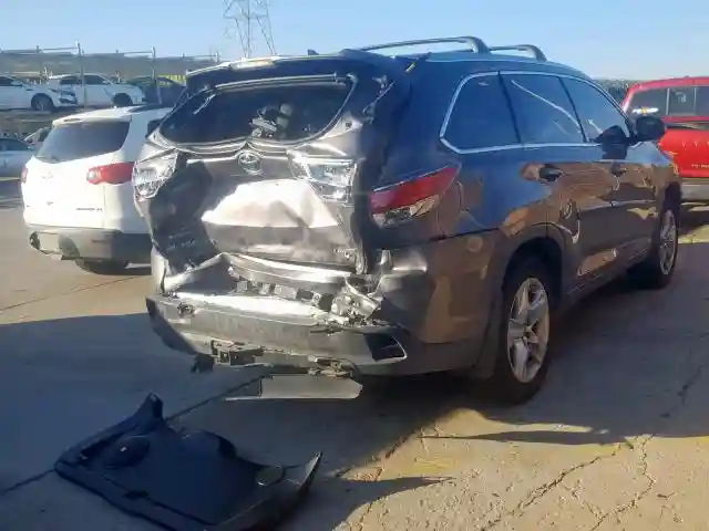 5TDDKRFH7GS270668 2016 TOYOTA HIGHLANDER LIMITED-3