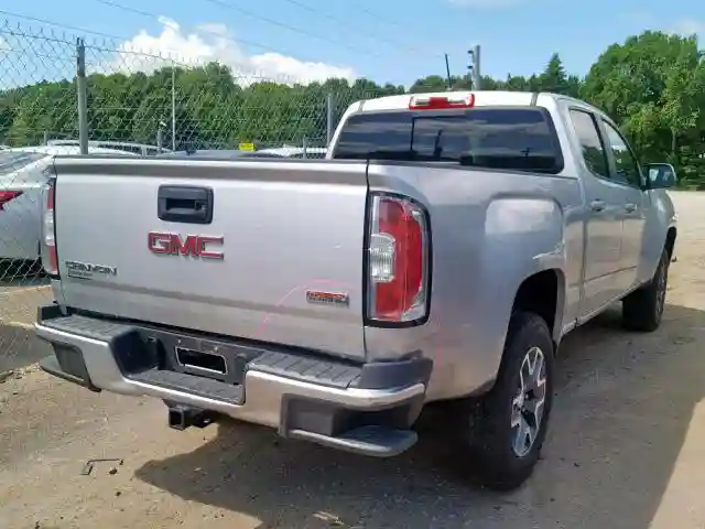 1GTG6BE37F1195626 2015 GMC CANYON SLE-3