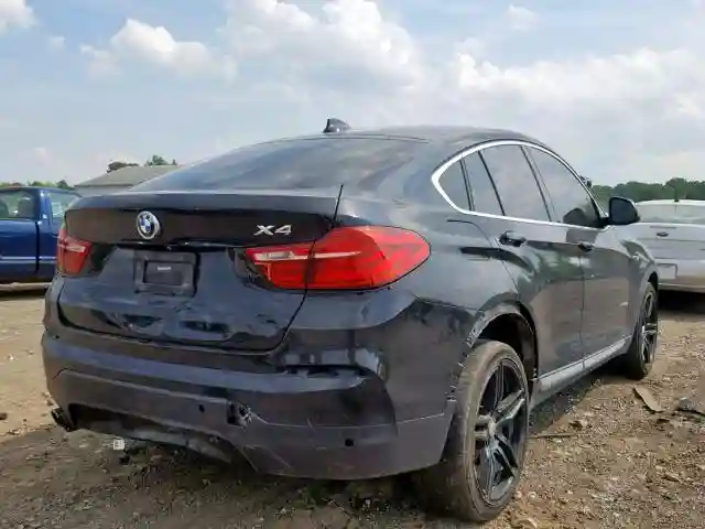 5UXXW3C55F0M87130 2015 BMW X4 XDRIVE28I-3