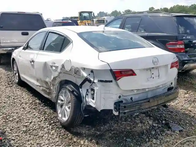 19UDE2F32HA013680 2017 ACURA ILX BASE-2