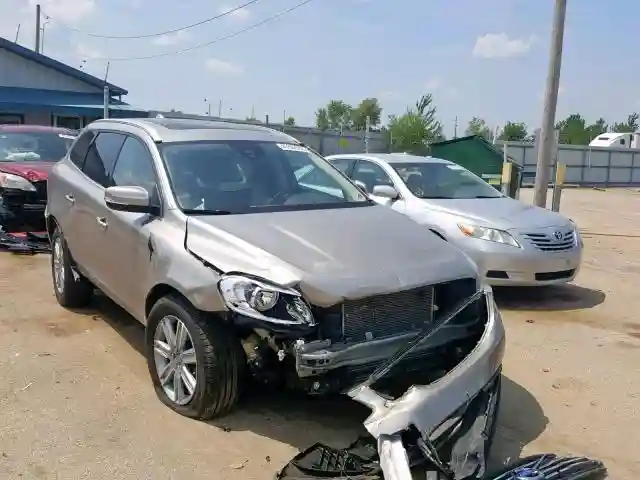 YV449MRK1G2878387 2016 VOLVO XC60 T6-0
