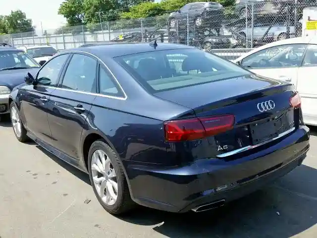 WAUG8AFCXJN042823 2018 AUDI A6 PREMIUM PLUS-2
