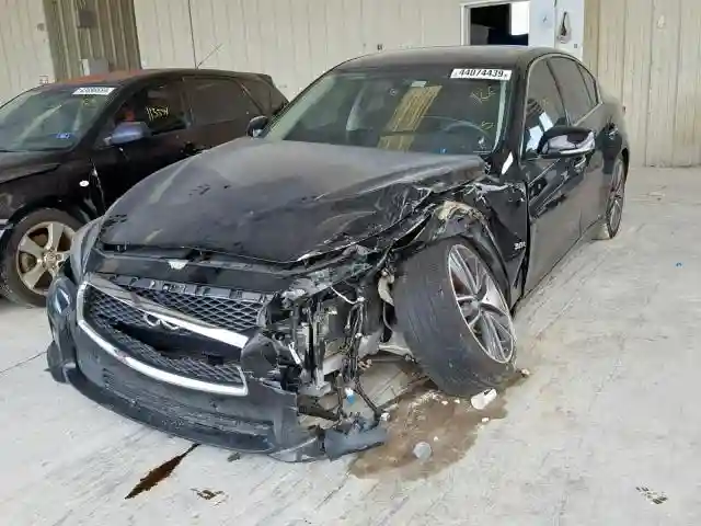 JN1EV7AP8HM739751 2017 INFINITI Q50 PREMIUM-1