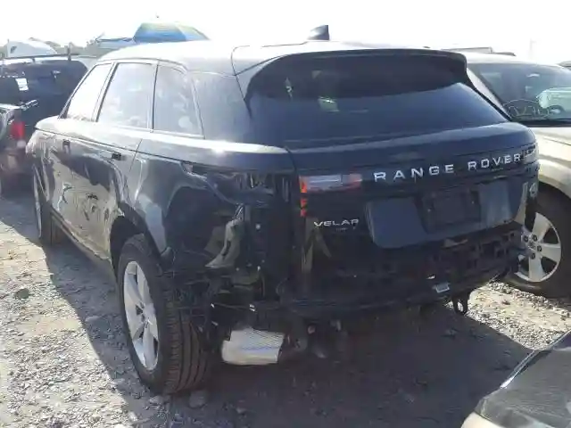 SALYB2RN8JA712882 2018 LAND ROVER RANGE ROVER VELAR S-2