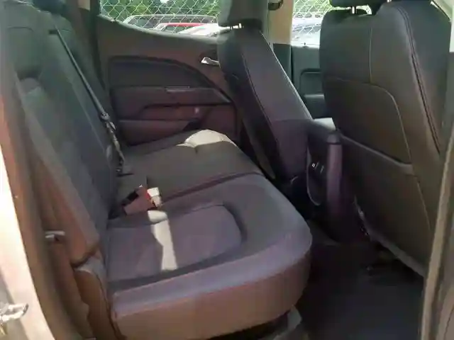 1GTG6BE37F1195626 2015 GMC CANYON SLE-5