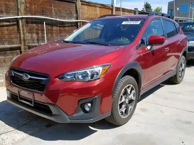 JF2GTABC4JH313818 2018 SUBARU CROSSTREK PREMIUM-1