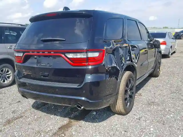 1C4SDJCT6KC771329 2019 DODGE DURANGO R/T-3