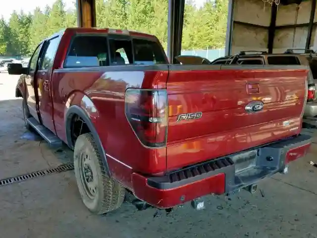1FTFW1EF1DKE05175 2013 FORD F150 SUPERCREW-2
