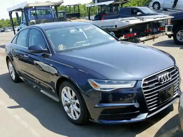 WAUG8AFCXJN042823 2018 AUDI A6 PREMIUM PLUS-0