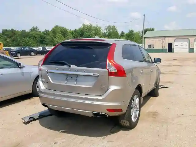 YV449MRK1G2878387 2016 VOLVO XC60 T6-3