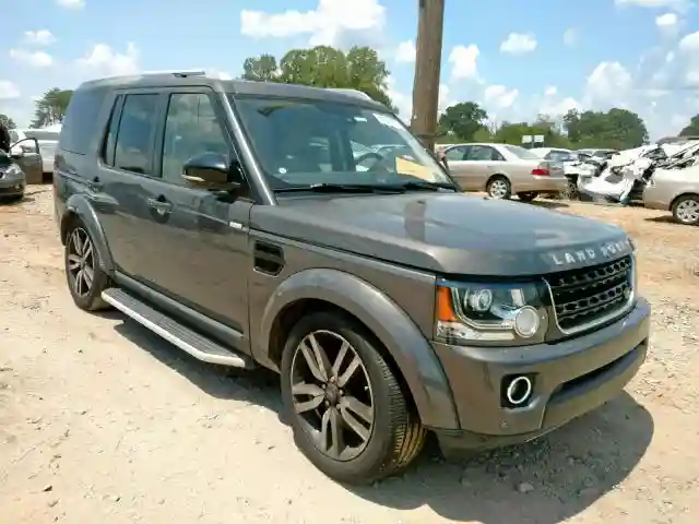 SALAK2V62GA816115 2016 LAND ROVER LR4 HSE LUXURY-0