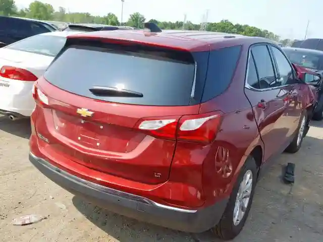 3GNAXJEV0JL359337 2018 CHEVROLET EQUINOX LT-3