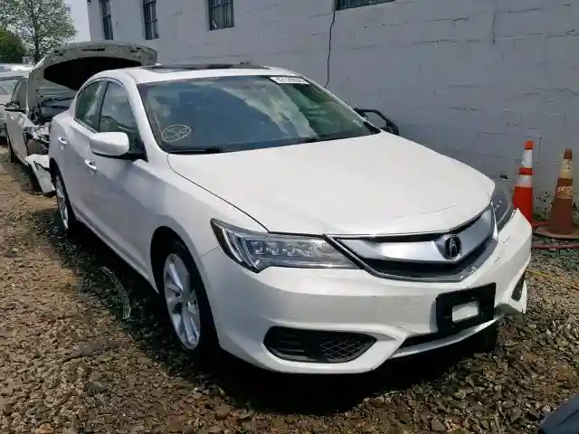 19UDE2F32HA013680 2017 ACURA ILX BASE-0