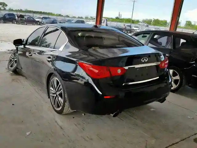 JN1EV7AP8HM739751 2017 INFINITI Q50 PREMIUM-2