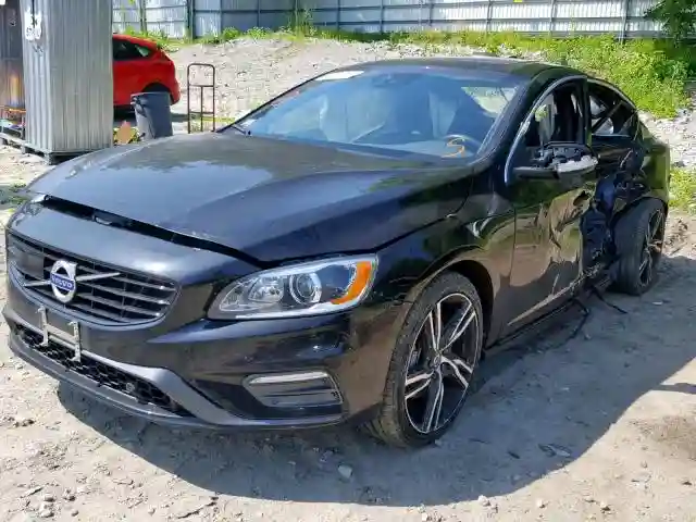 YV149MTS6H2437099 2017 VOLVO S60 R DESIGN-1