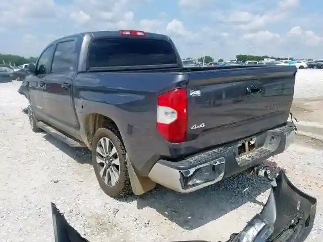 5TFDY5F12EX365916 2014 TOYOTA TUNDRA CREWMAX SR5-2