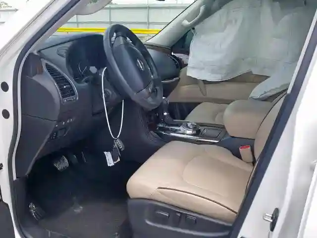 JN8AY2NE6K9757484 2019 NISSAN ARMADA PLATINUM-4