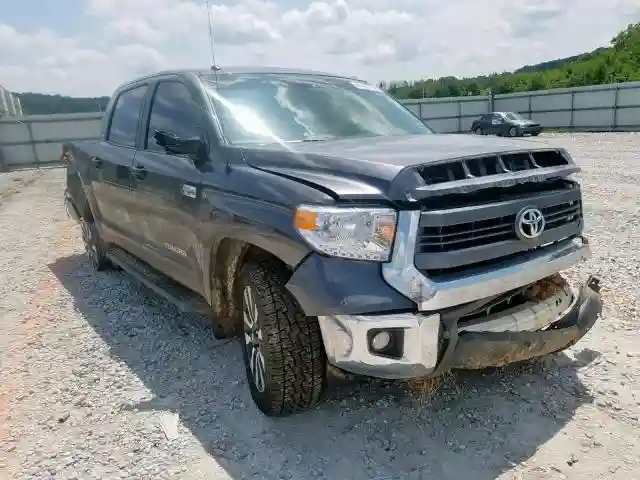 5TFDY5F12EX365916 2014 TOYOTA TUNDRA CREWMAX SR5-0