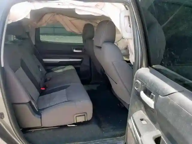 5TFDY5F12EX365916 2014 TOYOTA TUNDRA CREWMAX SR5-5