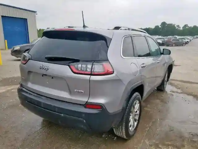 1C4PJMLBXKD311401 2019 JEEP CHEROKEE LATITUDE PLUS-3