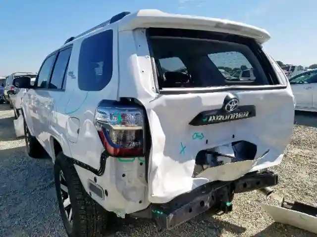 JTEBU5JR3J5510477 2018 TOYOTA 4RUNNER SR5/SR5 PREMIUM-2