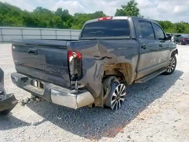 5TFDY5F12EX365916 2014 TOYOTA TUNDRA CREWMAX SR5-3