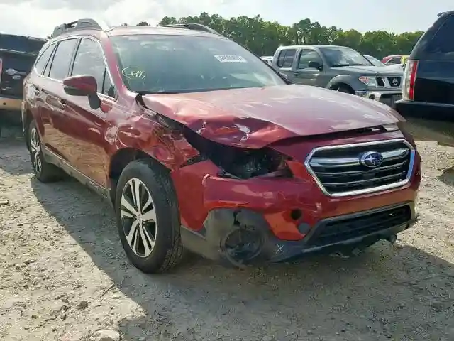 4S4BSANC0J3327084 2018 SUBARU OUTBACK 2.5I LIMITED-0