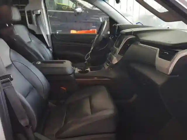 1GKS1BKC3HR388989 2017 GMC YUKON SLT-4