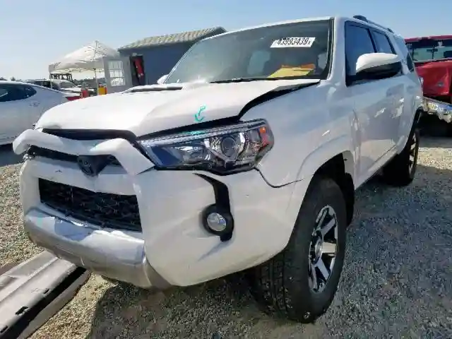 JTEBU5JR3J5510477 2018 TOYOTA 4RUNNER SR5/SR5 PREMIUM-1