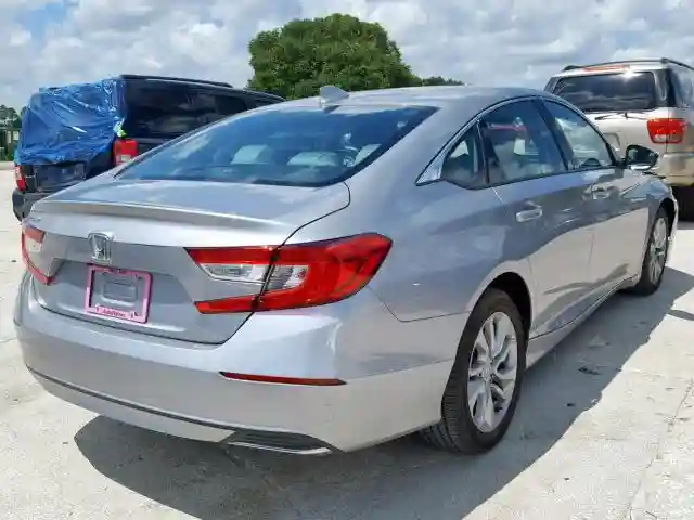 1HGCV1F13JA267411 2018 HONDA ACCORD LX-3