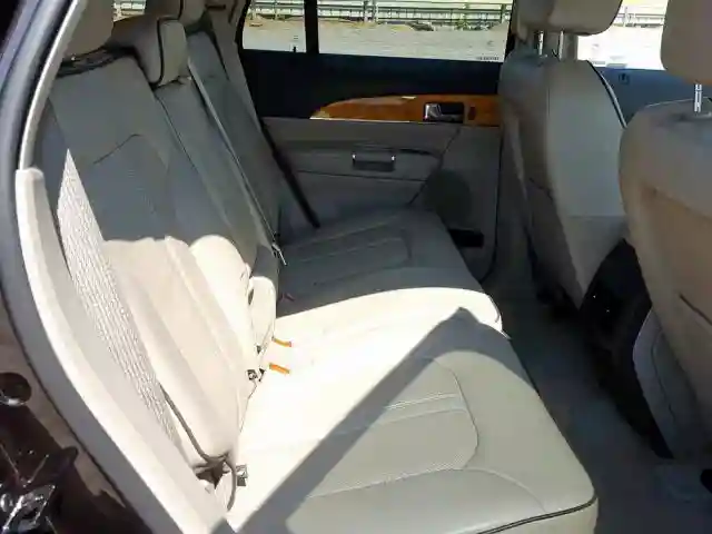 2LMDJ8JK3FBL23091 2015 LINCOLN MKX-5