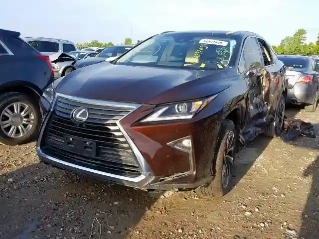 2T2ZZMCA2GC013059 2016 LEXUS RX 350-1